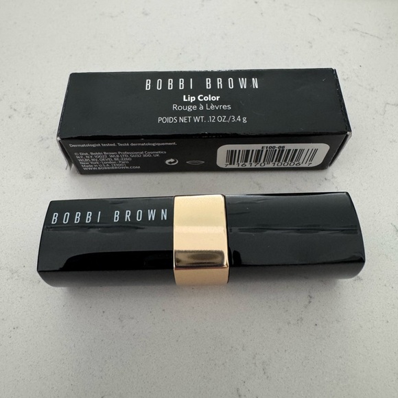 Bobbi Brown Lip Color Lipstick - Pink #6 - Picture 5 of 7